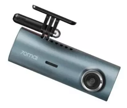 Видеорегистратор 70mai Dash Cam M300 (RU/A) (Синий)