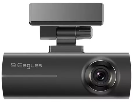 Видеорегистратор Xiaomi DDPai MOLA A2 (Черный)