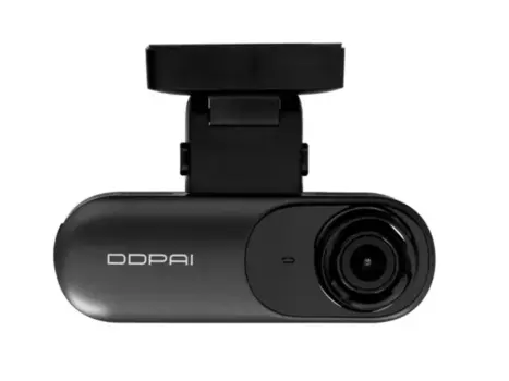 Видеорегистратор Xiaomi DDPai MOLA N3 (Черный)