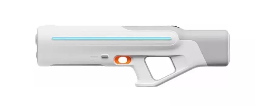 Водяной пистолет Xiaomi Mijia Pulse Water Gun (Белый)