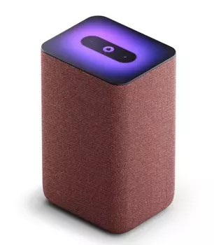 Яндекс Станция 2 - умная колонка с Алисой (Медный)