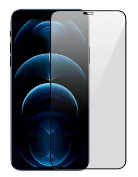 Защитное стекло 5D для iPhone 12 Mini