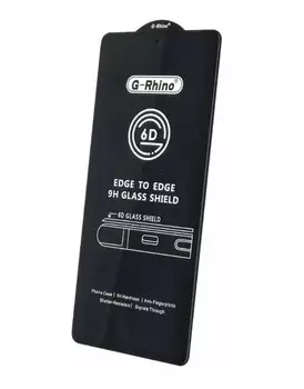 Защитное стекло 6D для Samsung A54