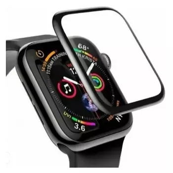 Защитное стекло Apple Watch Series 45mm