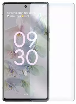 Защитное стекло для Google Pixel 6A