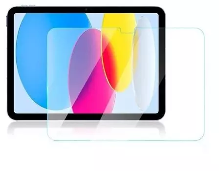 Защитное стекло для iPad 10.9 (2022)