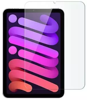 Защитное стекло для iPad mini (2021)