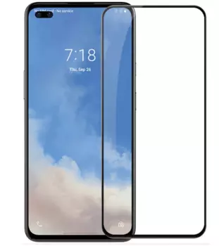 Защитное стекло для OnePlus Nord 2