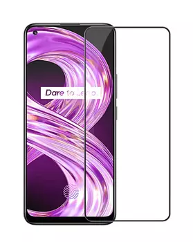 Защитное стекло для Realme 8 / 8 Pro