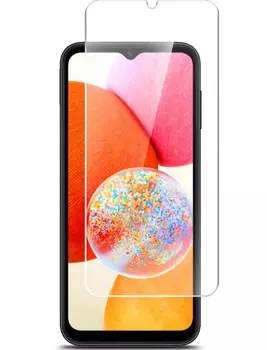 Защитное стекло для Samsung A14