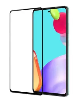 Защитное стекло для Samsung Galaxy A52