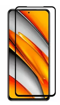 Защитное стекло для Xiaomi POCO F3