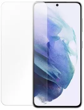 Защитное стекло UV для Samsung Galaxy S21