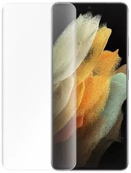 Защитное стекло UV для Samsung Galaxy S21 Ultra