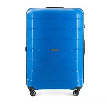 Большой чемодан