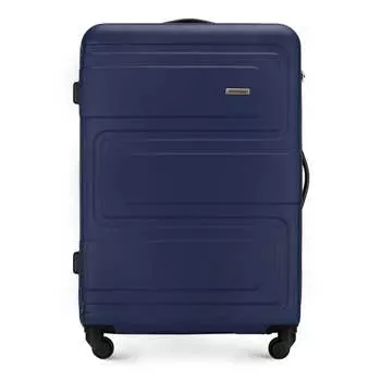 Большой чемодан