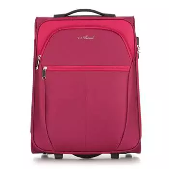 Чемодан ручная кладь