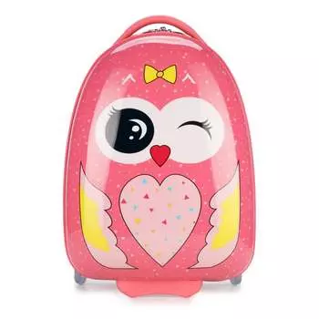 Детский чемодан