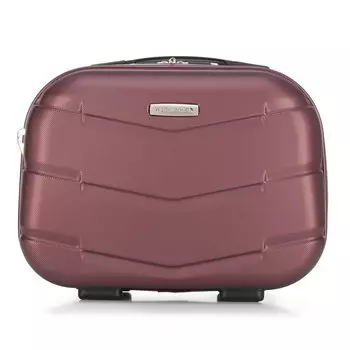 Дорожная косметичка из ABS пластика