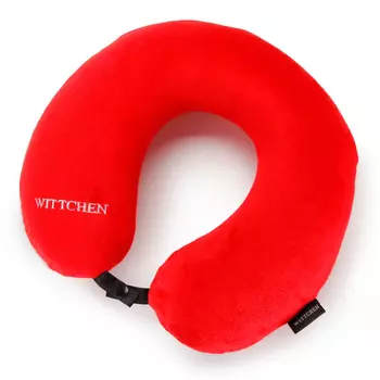 Дорожная подушка