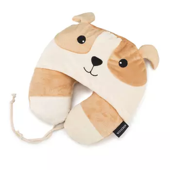 Дорожная подушка