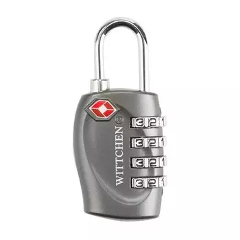 Кодовый замок