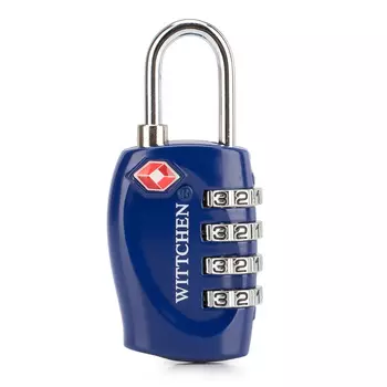 Кодовый замок