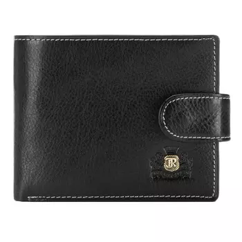 Кошелек мужской кожаный