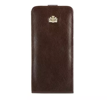 Кожаный чехол для iPhone 6 Plus
