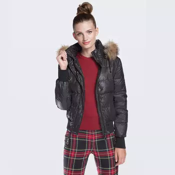 Куртка женская