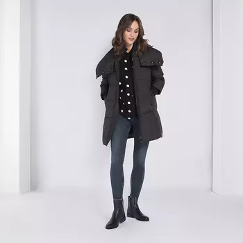 Куртка женская