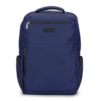 Мужской рюкзак для ноутбука 15,6” с боковым карманом