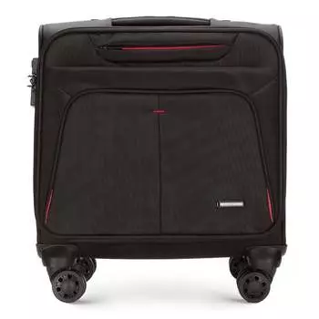 Несессер для ноутбука на колесах