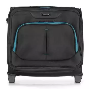 Несессер на колесах