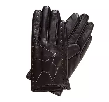 Перчатки женские