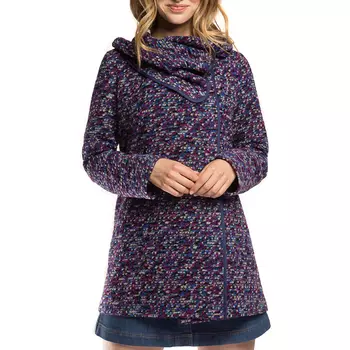 Плащ женский