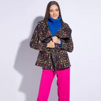 Плащ женский