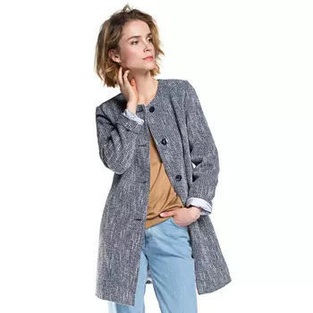 Плащ женский