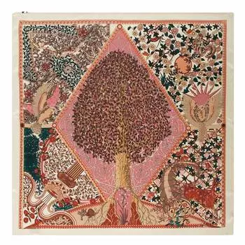 Платок женский