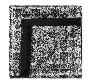 Шарф мужской