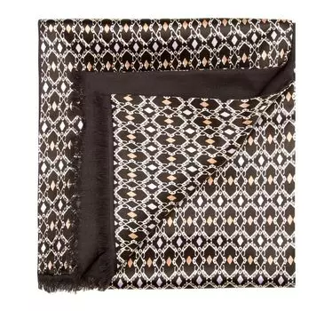 Шарф мужской