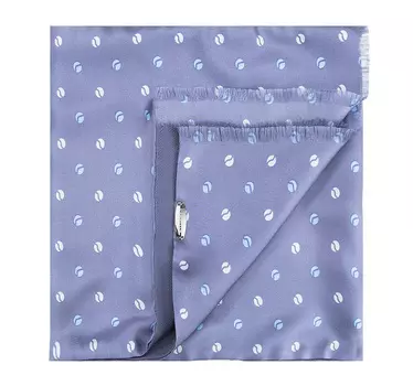 Шарф мужской