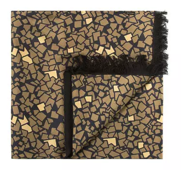 Шарф мужской