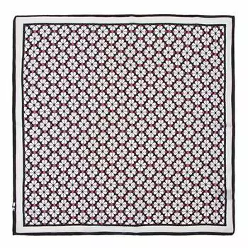 Шелковый платок