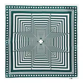 Шелковый платок