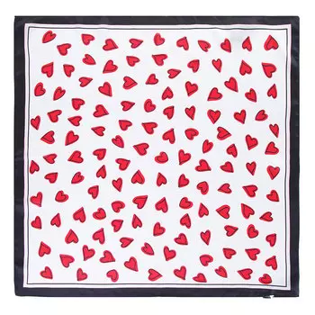 Шелковый платок