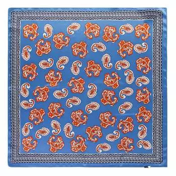 Шелковый платок