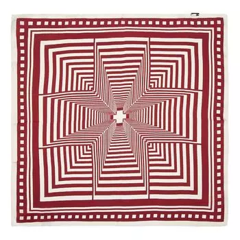 Шелковый платок