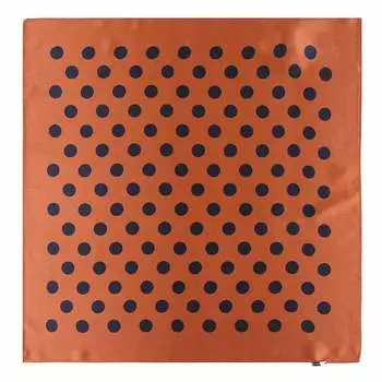 Шелковый платок