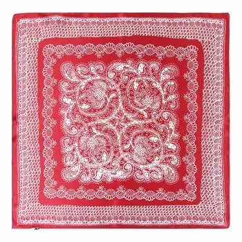 Шелковый платок